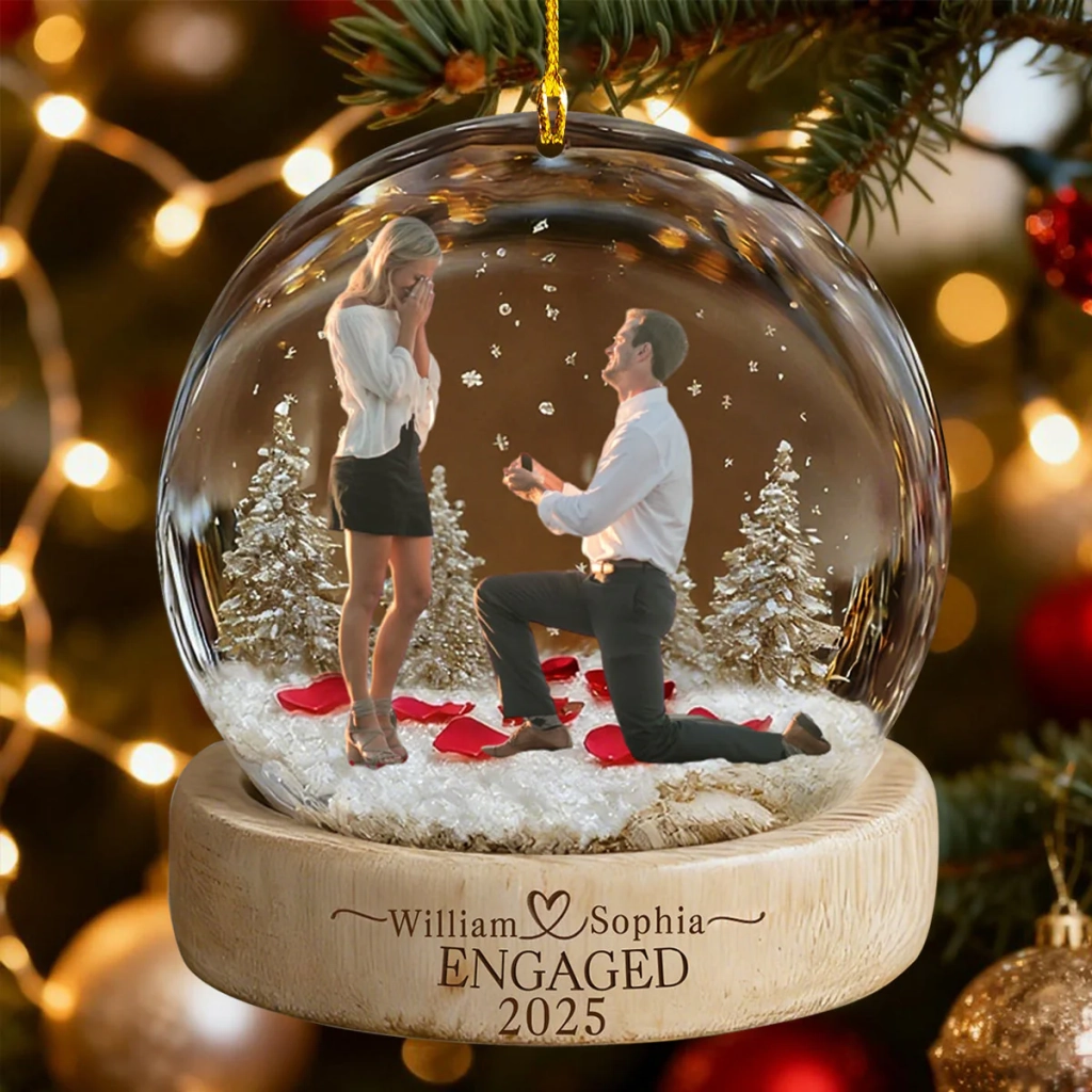 Why Your Engagement Moment Deserves to Be Remembered Forever