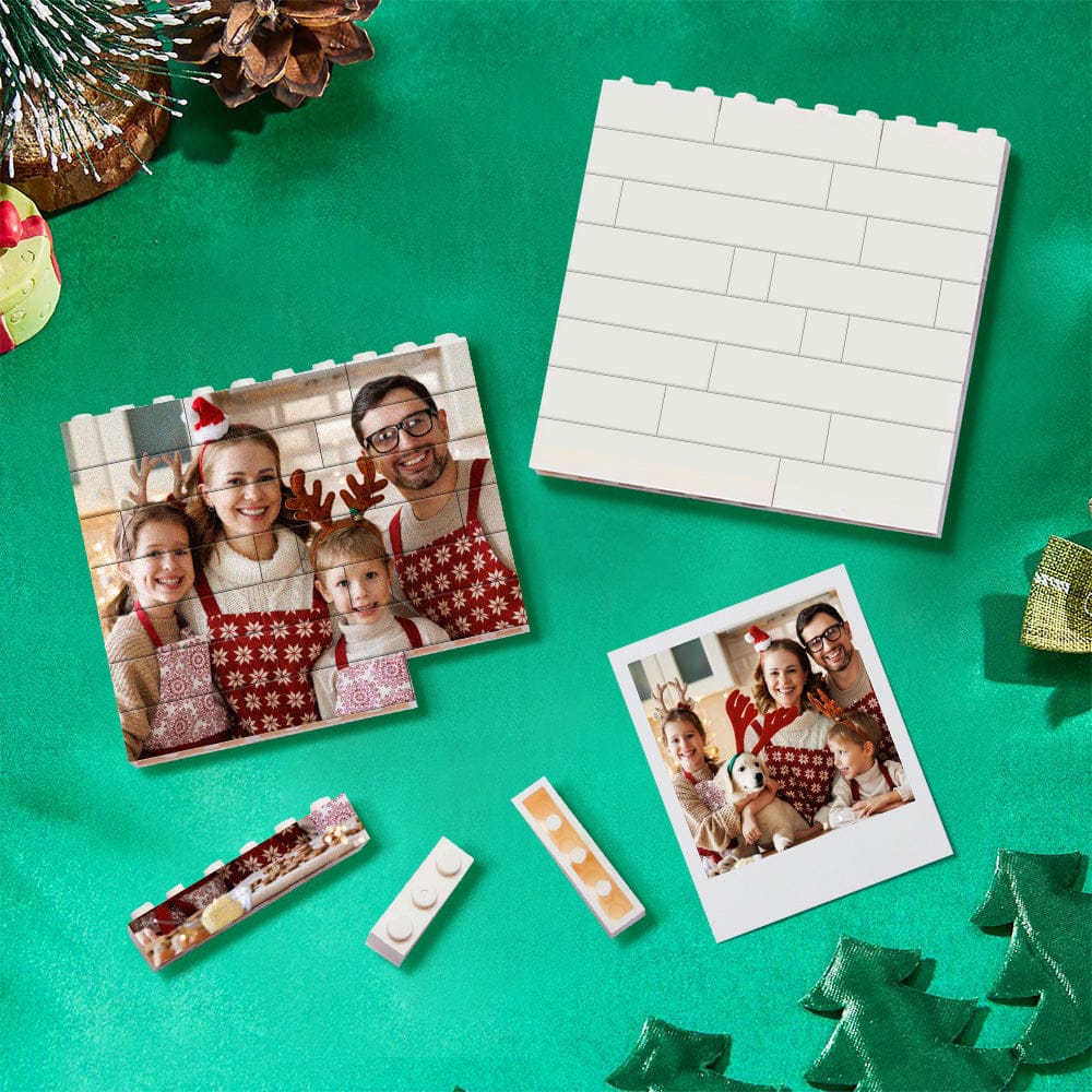 Why a Personalized Photo Puzzle Ornament Is the Ultimate Holiday Memory Keeper