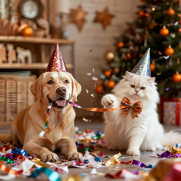 For Pet Lovers
