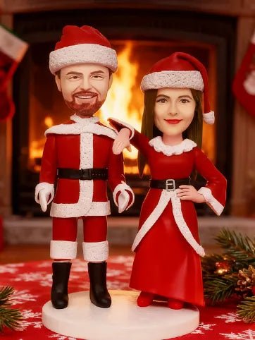 Bobblehead - DiyGiftly