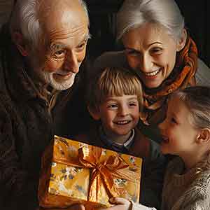 For Family - DiyGiftly