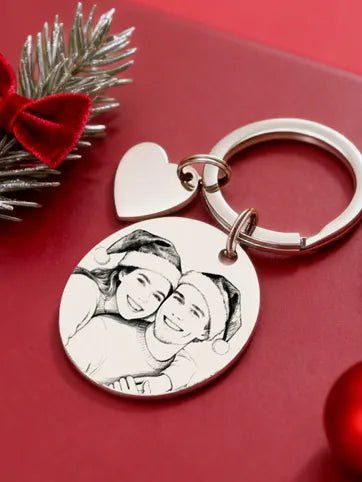 Keychains - DiyGiftly