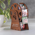 Unique Custom Gift with Precision Engraved Detail  gifts for husband