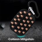 Custom Face Airpods Case Cover for Airpods Pro with Keychain