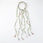 Rustic Wedding Bridal Hair Vine Vintage Wedding Bridal Hair Flower Wedding Accessory Vintage Boho