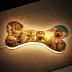 personalized design loss of dog gift memorial gift keepsake gift main view