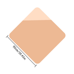 Personalized Baby Swaddle Receiving Blanket Children's Bath Towel Baby Blankets with Name Gift for Newborn Baby