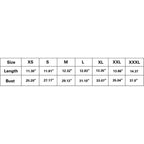 Custom Face Women's Sports Bra - 8 Colors