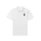 Custom Men's Short Sleeve Golf Polo Shirts with Your Logo