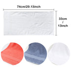 Custom Embroidered Towels Personalized Name Towel