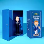 personalized bobblehead fun tribute someone special personalized bobblehead character boss s display