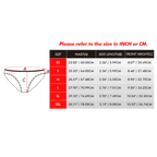 gifts for wife Best Wife Ever - Unique Memento - Face Panties Personalised Christmas Cookies Style Lace Panties for Women - g