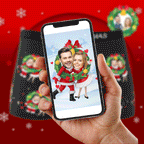 mens underwear holiday surprise gift for boyfriend