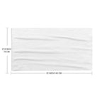 Custom Name Beach Towel Personalized Gradient Bath Towel