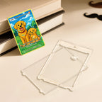 Custom Photo & Text Poke Card Game Card Gift for Pet Lover