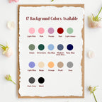 Personalized Pet Portrait Book Cover with Pocket Book Cover Protector Gift for Reader Pet Lover