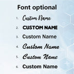 Personalized Name Nurse Fanny Pack Nurse Organizer Bag Gifts for Medical Staff