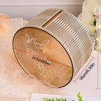 gifts for wife Cherish Every Moment - Personalized Keepsake - Wedding Card Box Wedding Memory Box Wedding Gift for Couple - g