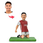 personalized bobblehead turn personality into art figurine character monaco henry classic display