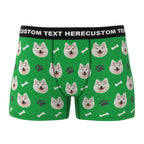 mens underwear soft stretch comfort gift for boyfriend