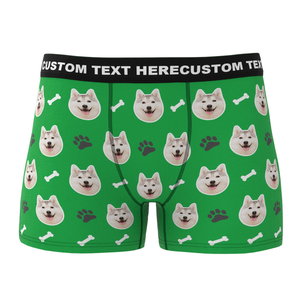 mens underwear soft stretch comfort gift for boyfriend