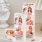 personalized photo brick puzzle birthday gift seven