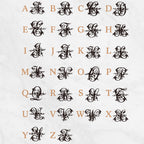 Personalized Linen Napkin with Embroidered Monogram Napkin Wedding Gift for Her