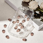 Personalized Face Photo iPhone Case – Custom Your Own Face on Phone Cover