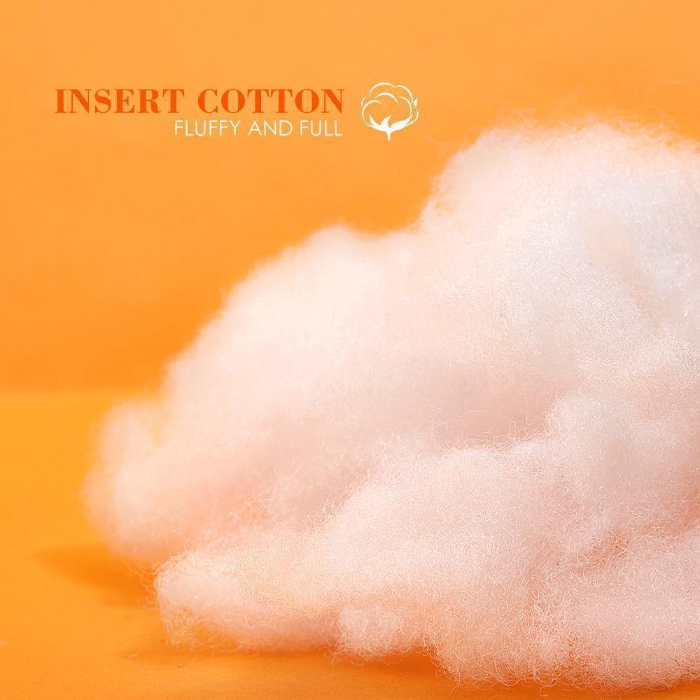 Father's Day Minime Throw Pillow Daddy with Baby Style Custom Face Pillow