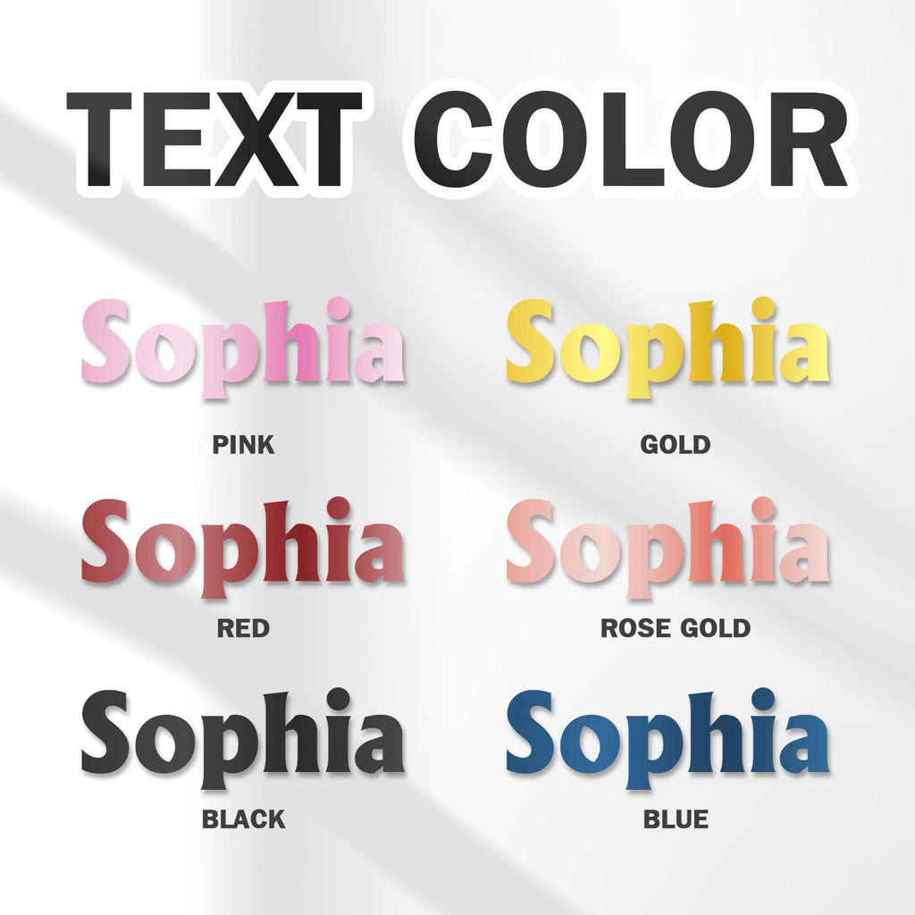 Personalized Cute Rabbit Bear Large Capacity Multiple Compartments Baby Hospital Bag Pregnancy Gift for Her