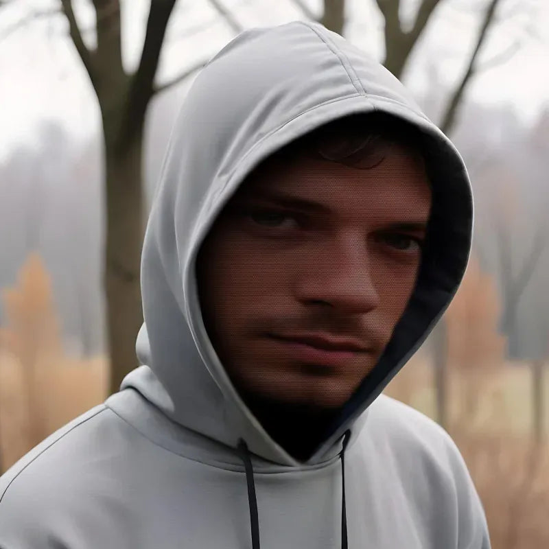 Personalized Face 3D Spoof Mask Custom Photo Cosplay Funny Mask Performance Mask for Party for Halloween