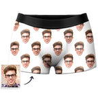 boxer shorts soft stretch comfort gift for boyfriend