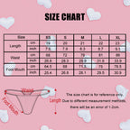 gifts for wife Forever Together - Personalized Keepsake - Face Women's Tanga Thong Personalised Sexy Underwear Christmas Gift