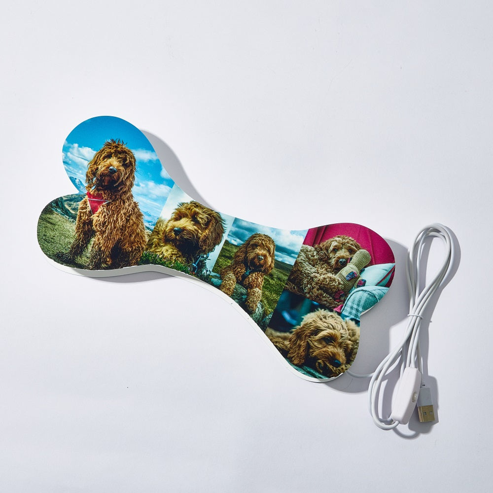 personalized design memorial gift loss of dog gift keepsake gift personalized preview