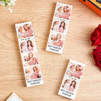 personalized photo brick puzzle birthday gift style