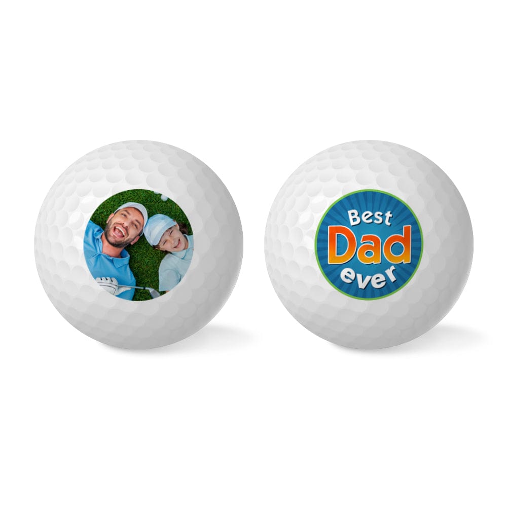 fathers day surprise custom gift for dad inspired by best dad ever