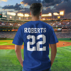 Personalized Football Name & Number Sports T-Shirt Back to School Gifts