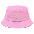 Custom Unisex Bucket Hats Personalized Embroidery Golf Fisherman Hat