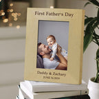 custom ornament for dad special gift idea