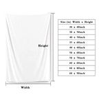 Fantasy Tree of Life Tapestry Custom Photo Tapestry Hanging Aesthetic Tapestry for Bedroom Living Room