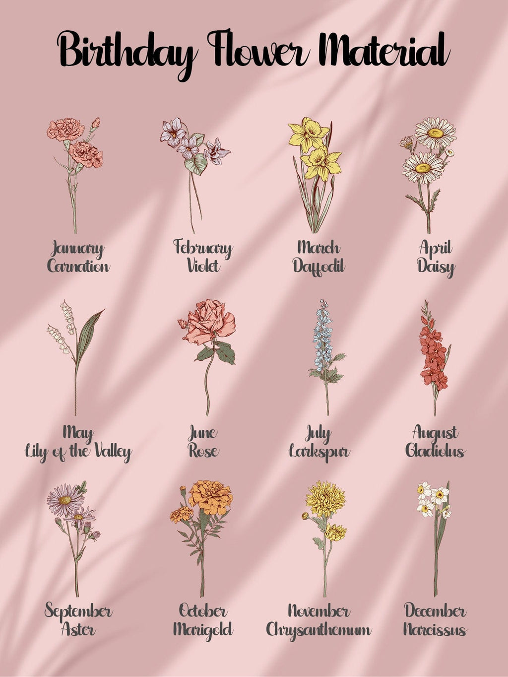 Personalized Name Canvas Tote Bag - Perfect Wedding Gift