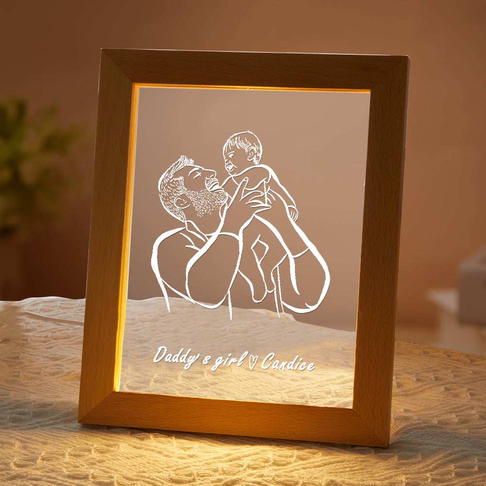 custom custom gift for dad special gift idea custom style