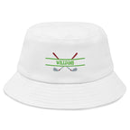Custom Embroidery Golf Bucket Hat Personalized Name Fisherman Cap Gift for Golf Lover
