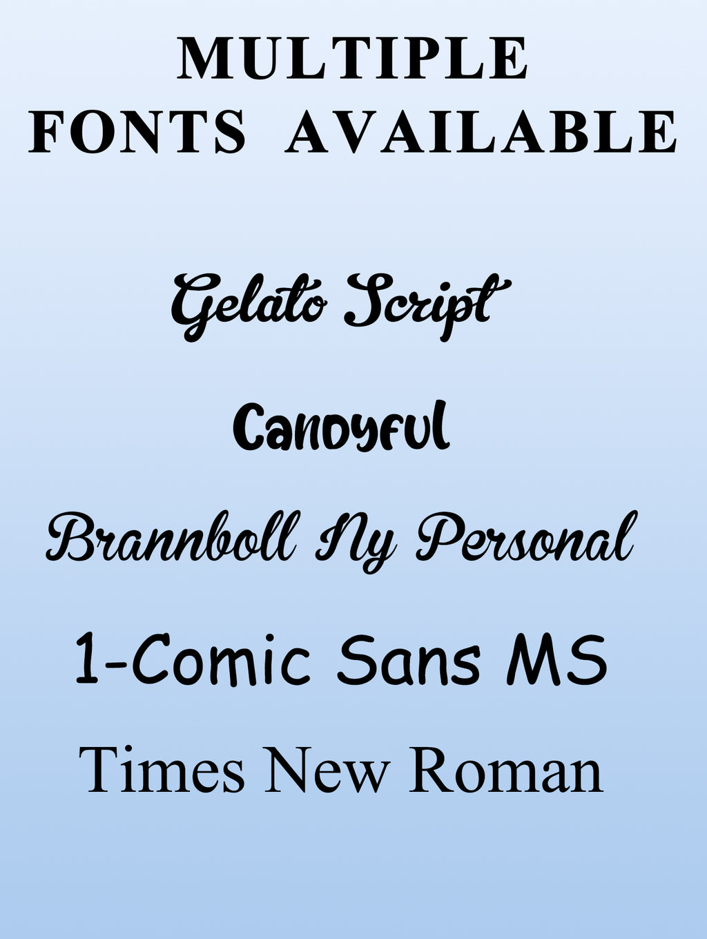 Personalized Denim Bucket Hat Custom Name Embroidery Design Gift for Friends