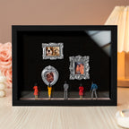 Handcrafted Custom Gift featuring Museum of Us design 14