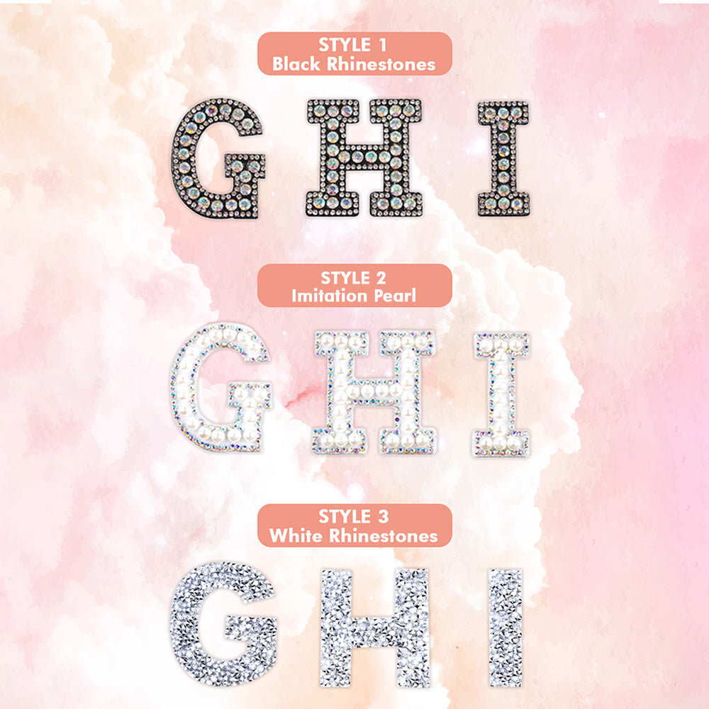 Personalized Hot Water Bottle with Initial Hot Compress and Cold Therapy Hot Water Bag for Winter Gifts