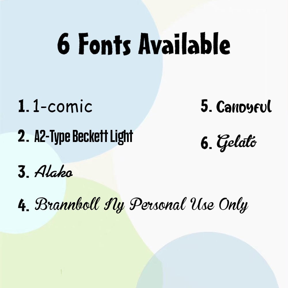 Personalized Schoolbag Flower Girl Student Customized Name Backpack Gift for Her