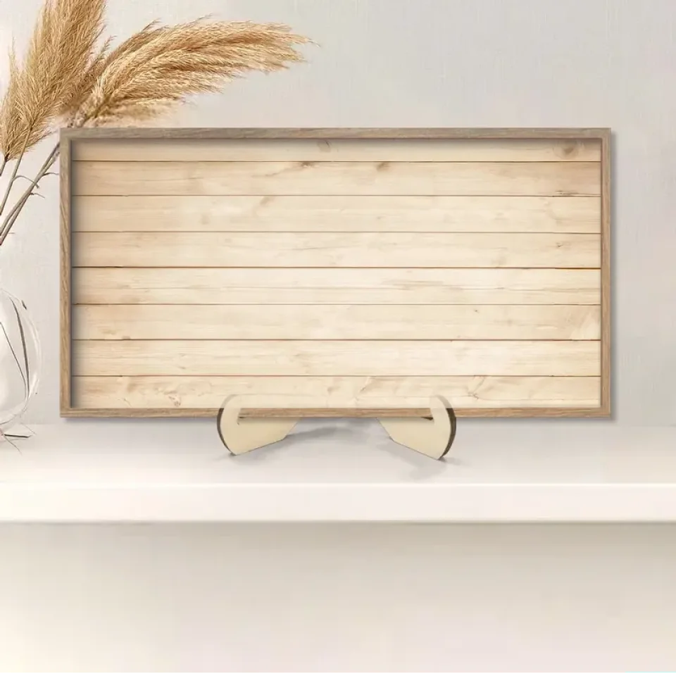 plaque acrylic personalized design memorial design