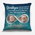 personalized photo pillow home remembrance orginal