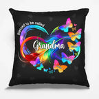 pillow every house needs a grandma personalized design mothers day gift for grandma